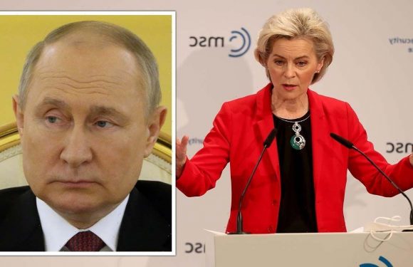Putin to spark ‘full disruption of gas supplies’ – EU readies for ‘unbearably high prices’
