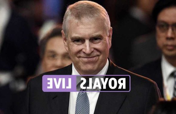Royal Family news – Prince Andrew wants to 'make it up to Queen' after 'leaving stain' as many want him to 'keep quiet'