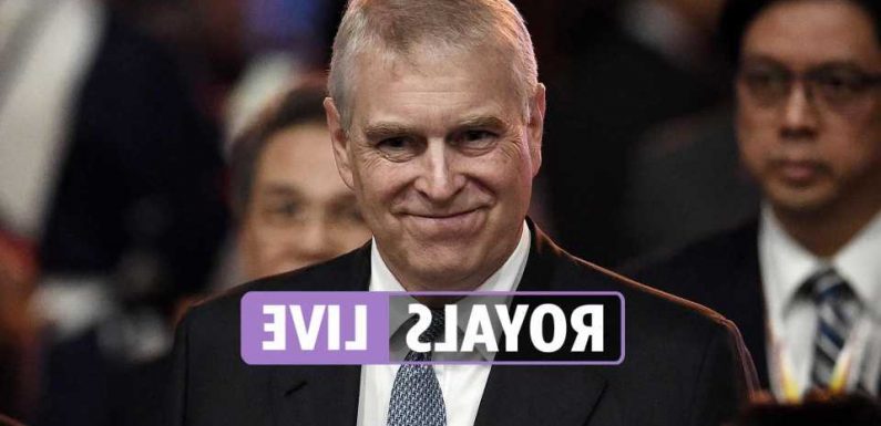 Royal Family news – Prince Andrew wants to 'make it up to Queen' after 'leaving stain' as many want him to 'keep quiet'