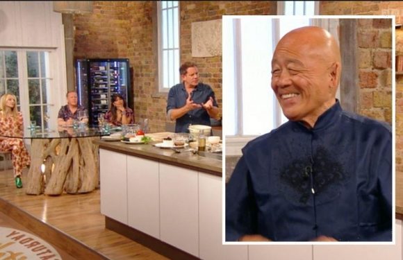 Saturday Kitchen fans ‘audibly gasp’ over BBC star lineup ‘Need more telly time’