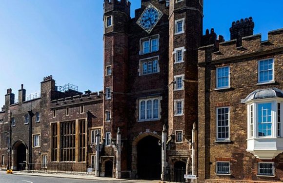 Secret tunnel ‘from palace to brothel’ under one of UK’s poshest neighbourhoods