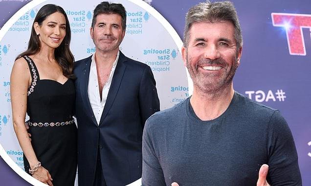 Simon Cowell, 62, 'to wed Lauren Silverman, 44, in London next month'