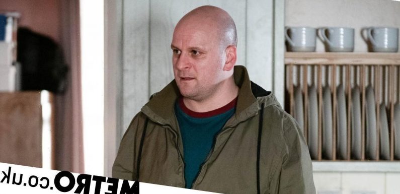 Spoilers: Rainie is shocked to discover Stuart's lies in EastEnders