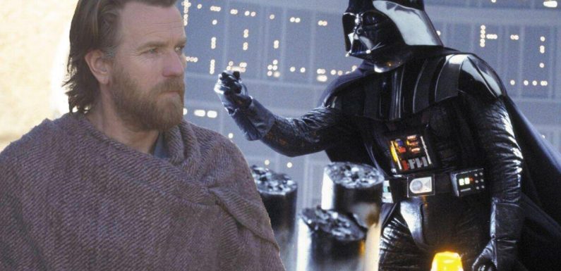 Star Wars leak: ‘Darth Vader’s Padawan to be introduced alongside returning prequel Jedi’