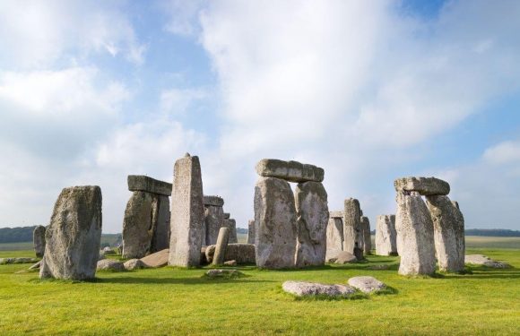 Stonehenge experts stunned as scan ‘radically changes’ understanding of ancient monument