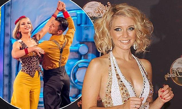 Strictly bosses DENY show is fixed