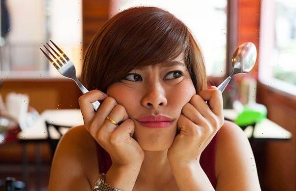 Study reveals why we act irrationally when we're 'hangry'