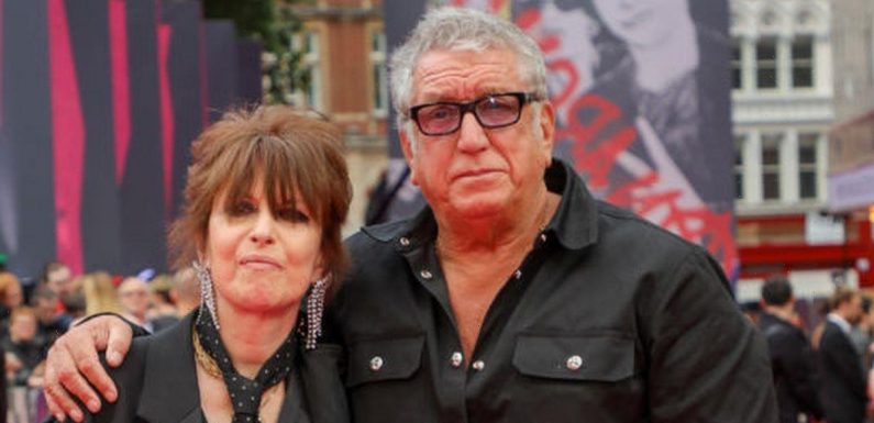 The Pretenders’ Chrissie Hynde quit being veggie after romp with Sex Pistol star