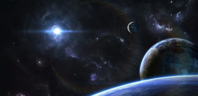 The most likely planets in the universe that aliens that could be living on