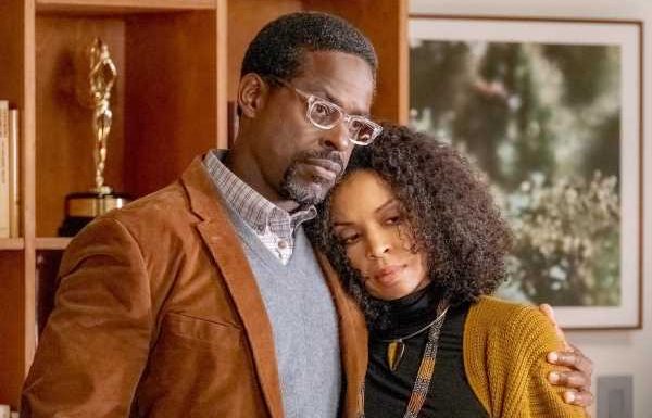 'This Is Us': Sterling K. Brown Calls Randall the Jack of the Big Three