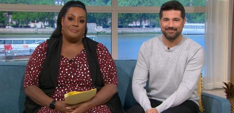 This Morning fans demand ITV ‘keep’ Craig Doyle as he’s a ‘breath of fresh air’