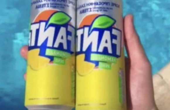 TikTok rumour shakes up fans who are left terrified Fanta Lemon is being axed