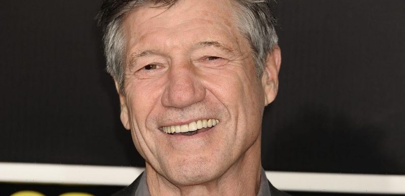 Tremors actor and Golden Globe winner Fred Ward dies from unknown cause