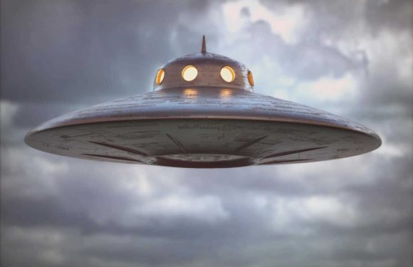 UFOs disabled nukes at my top secret base – I will testify before Congress because the Pentagon is covering it up