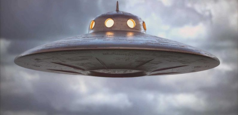 UFOs disabled nukes at my top secret base – I will testify before Congress because the Pentagon is covering it up