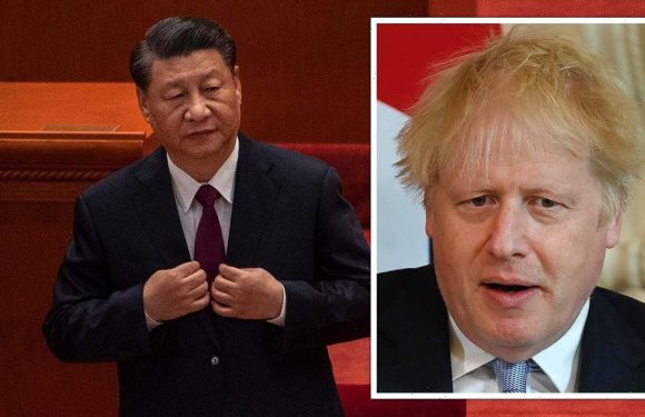 UK raises alarm over possible ‘national security’ threat from China