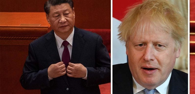 UK raises alarm over possible ‘national security’ threat from China