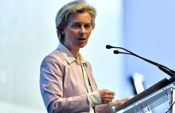 VDL humiliated as six EU rebels force bloc to change Russia sanctions plan