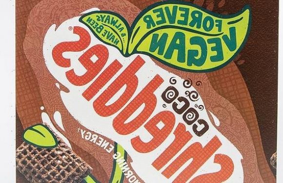 Vegan labels can make us think the food won't taste good, study says