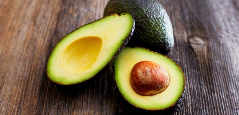 Warning issued over viral avocado hack as trend can give you salmonella