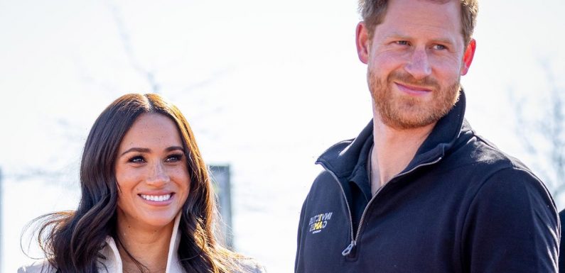 Why Prince Harry and Meghan’s daughter’s first birthday will be very different to their son’s