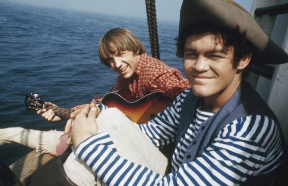 Why The Monkees' Micky Dolenz Doesn't Remember Recording 'I'm a Believer'