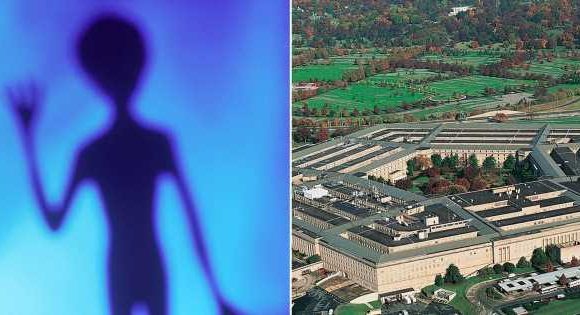 World leaders to find out if aliens do exist when US opens the X Files this week