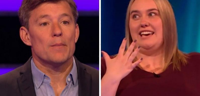‘Wow’ Ben Shephard gobsmacked by Tipping Point player’s admission after nail-biting win