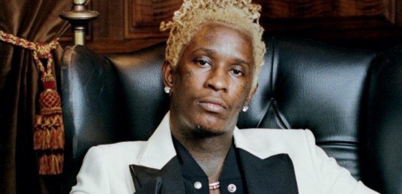 Young Thug’s Lawyers Demand Release on Bond From ‘Dungeon-Like’ Cell