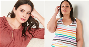 15 Lightweight Old Navy Pajamas That'll Keep You Cool All Summer Long