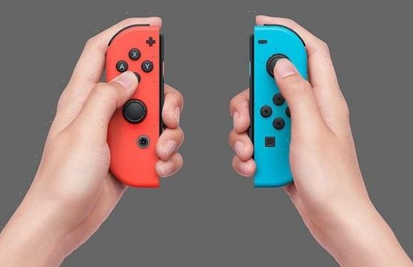 40% of UK Nintendo Switch owners have experienced Joy-Con 'drift'