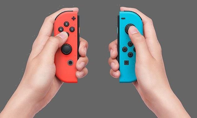 40% of UK Nintendo Switch owners have experienced Joy-Con 'drift'