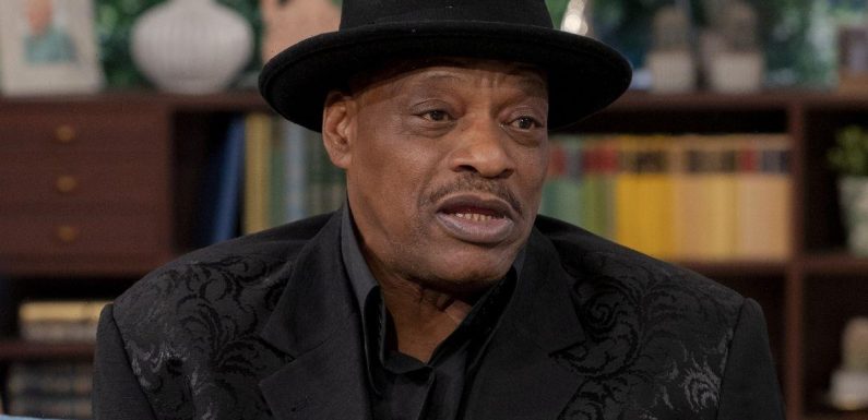 Alexander O’Neal discusses Prince feud rumours after ‘learning nothing’ from him