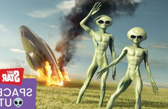 Alien ‘hitchhikers’ could use rogue planets as spaceships to visit Earth