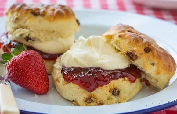 Amazon Alexa settles the 'scone' debate for the Queen's Jubilee