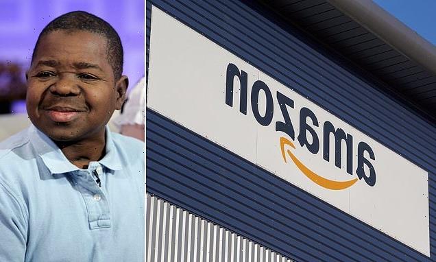 Amazon security guard sued bosses after Gary Coleman snap pinned up