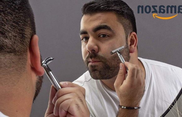 Amazon slashes 64 percent off Father’s Day grooming gifts