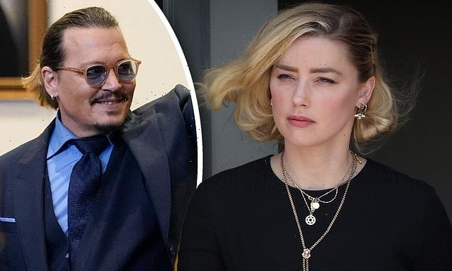 Amber Heard Vs Johnny Depp case: Aussie radio duo asks big question