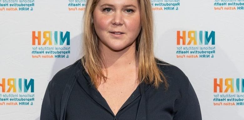 Amy Schumer Changed Her Stand-Up as the ‘Worst White Woman’ After Realizing Comedy Could Be ‘Harmful’