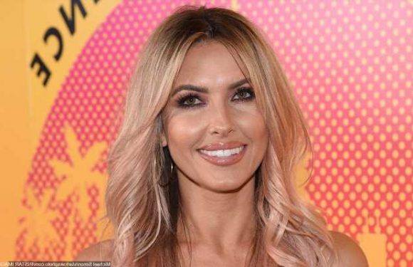 Audrina Patridge Admits She Was ‘Devastated’ by the Release of Her Topless Photos