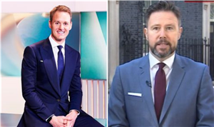 BBC Breakfast staff 'awkward and uneasy' over Dan Walker's replacement after 'hasty' decision from bosses | The Sun