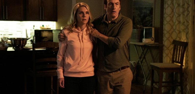 'Better Call Saul': Rhea Seehorn Teases the Show's 'Deeply Moving and Fraught' Final Episodes
