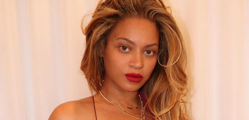 Beyonce Announces Release Date for Upcoming New Album ‘Renaissance’