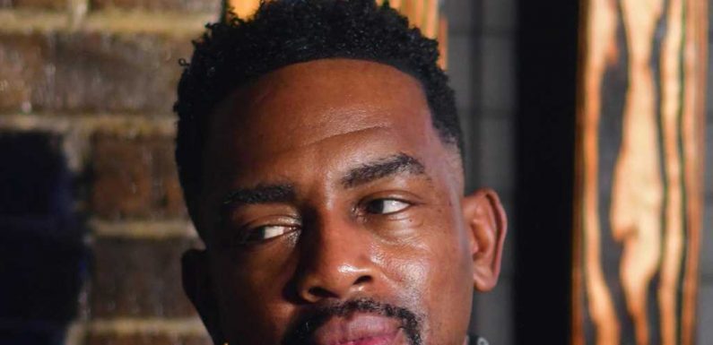 Bill Bellamy 'Devastated' by Family Feud Over Father's Memorial Service