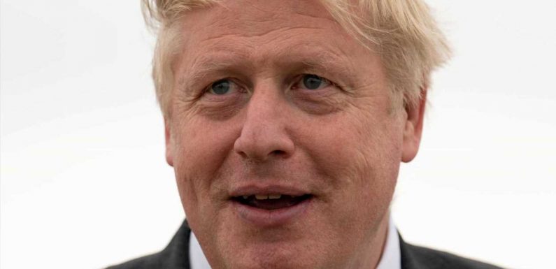 Boris Johnson in hospital for operation today, No10 confirms | The Sun