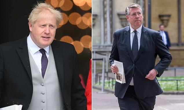 Boris Johnson may face Tory leadership challenge 'every THREE MONTHS'