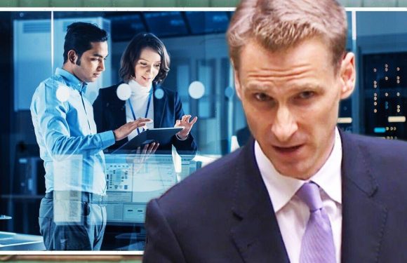 Brexit Britain unveils new plan to grow UK tech sector by £41.5bn and ‘transform economy’
