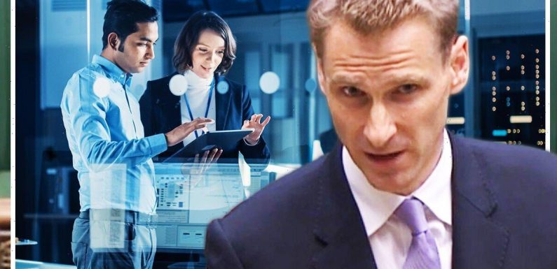 Brexit Britain unveils new plan to grow UK tech sector by £41.5bn and ‘transform economy’