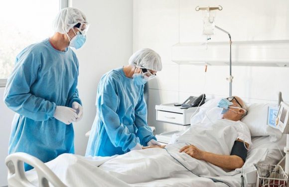 Britain faces ANOTHER crisis as highly contagious ANCIENT illness starts evading treatment