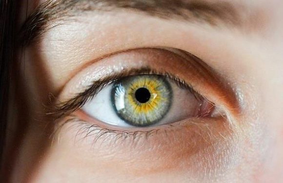 Can an optician can spot if you're at risk of a heart attack?